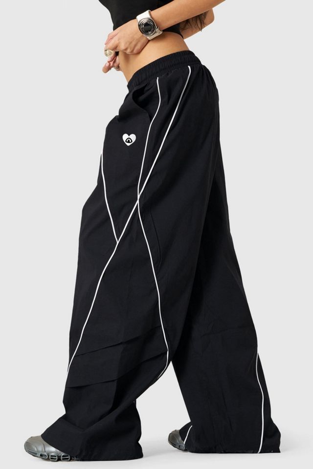 Aelfric Eden Baggy Trackpants #1