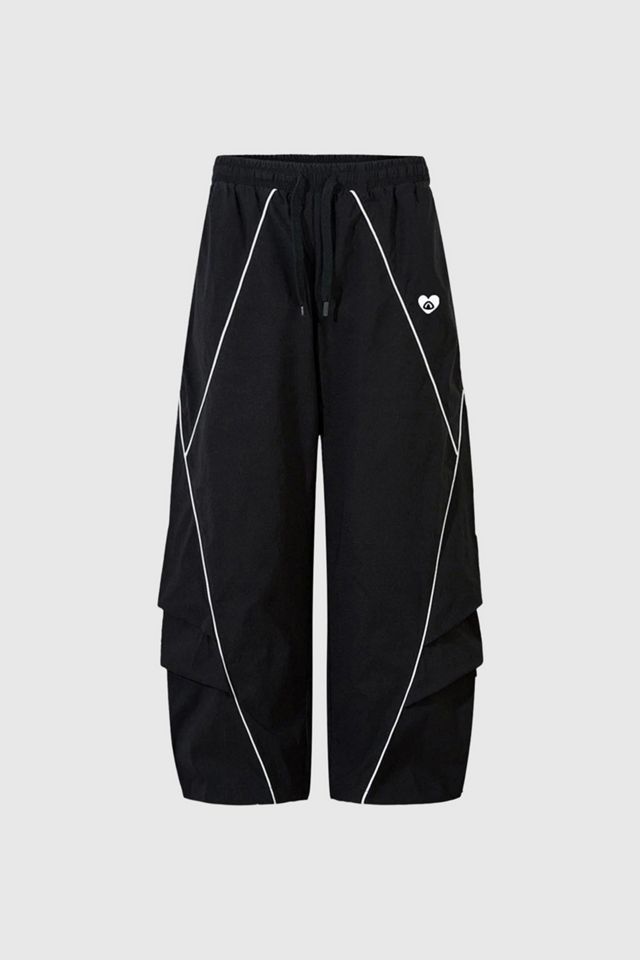Aelfric Eden Baggy Trackpants #3
