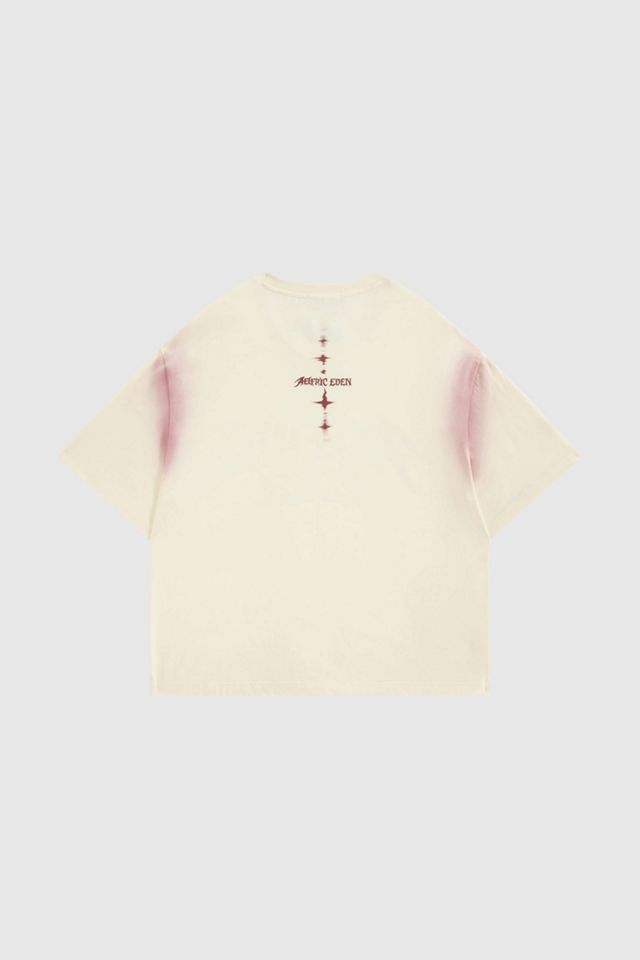 Aelfric Eden Boxy Graphic Tee #4