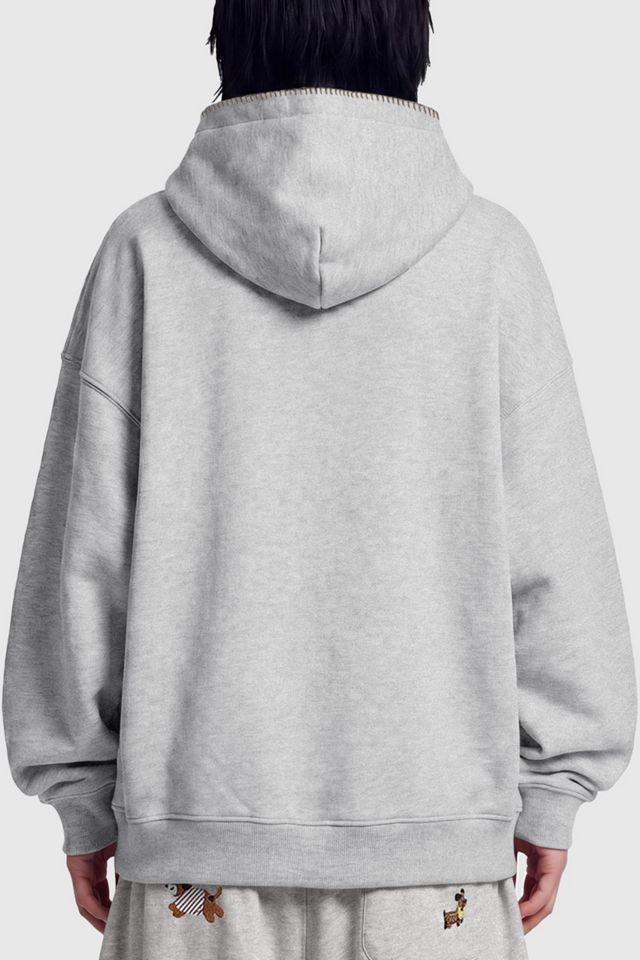 Aelfric Eden Dachshund Pullover Hoodie #1