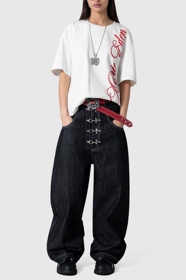 Aelfric Eden Boxy Tee #1