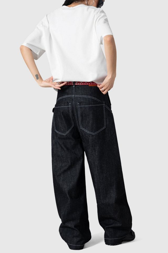 Aelfric Eden Boxy Tee #2
