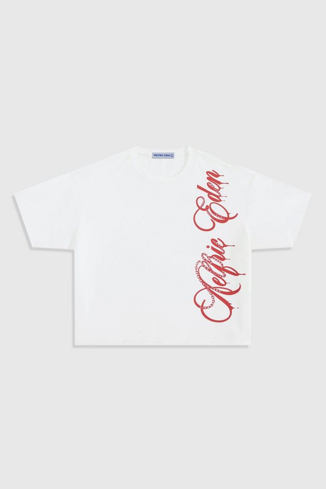 Aelfric Eden Boxy Tee #3