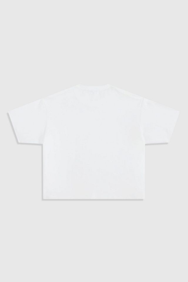Aelfric Eden Boxy Tee #4