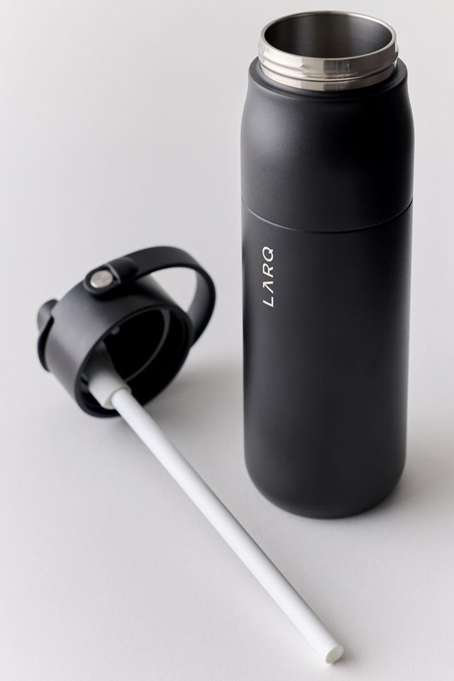 Bouteille d'eau en acier inoxydable LARQ 23 oz à bouchon Swig #2