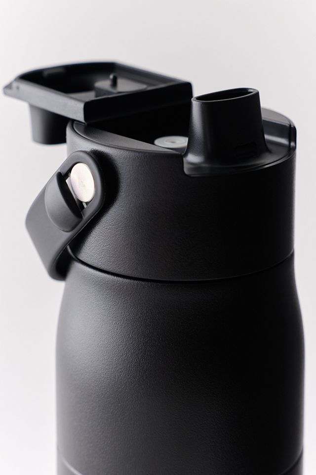 Bouteille d'eau en acier inoxydable LARQ 23 oz à bouchon Swig #3