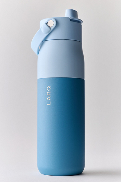 LARQ 23 oz Swig Top Stainless Steel Water Bottle