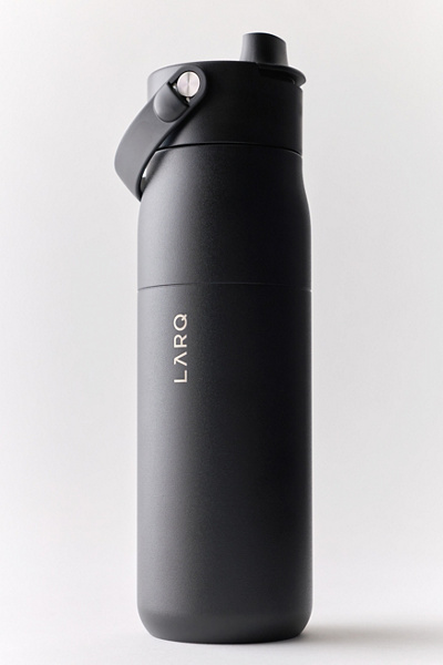 LARQ Bottle PureVis™ 2 Stainless Steel Filtering Water Bottle