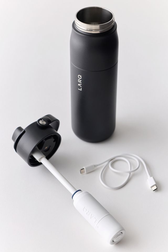 LARQ Bottle PureVis™ 2 Stainless Steel Filtering Water Bottle #2