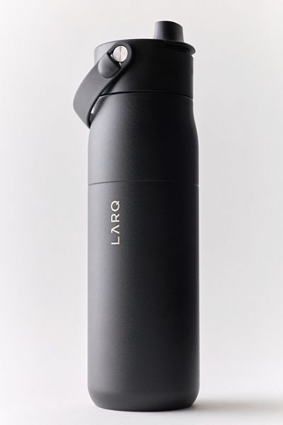 LARQ Bottle PureVis™ 2 Stainless Steel Filtering Water Bottle