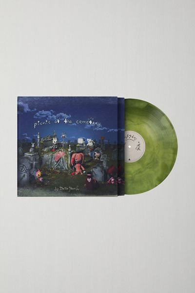 Bella Poarch - Picnic At The Cemetery UO Exclusive 2XLP