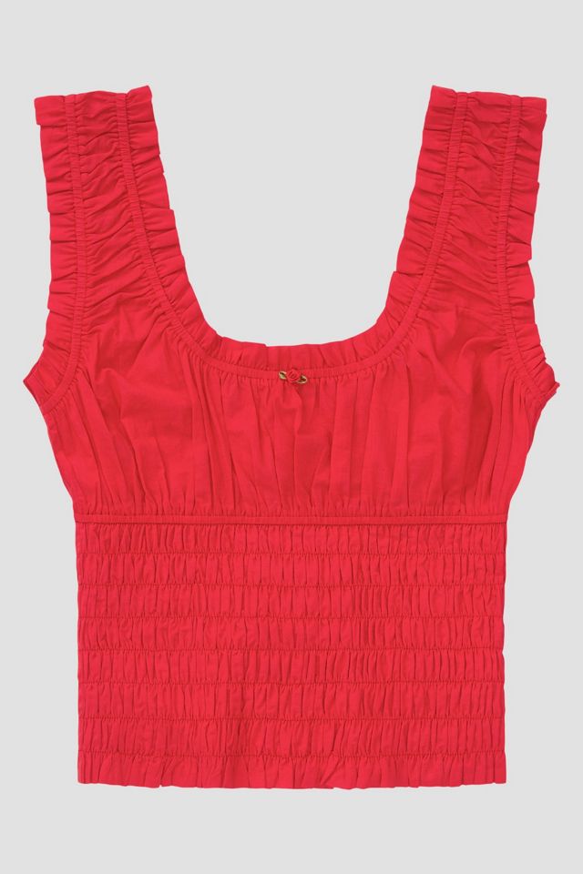 Lisa Says Gah Hallie Top #4