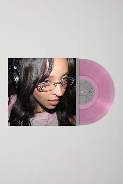 Tinashe - Popstar UO Exclusive LP