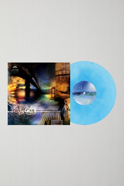 After - Fell Asleep in the Sun UO Exclusive LP