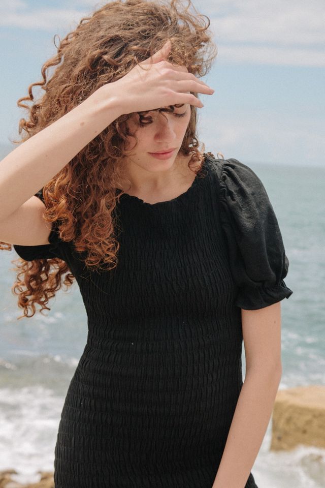 Lisa Says Gah Soho Mini Dress #1