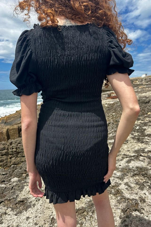 Lisa Says Gah Soho Mini Dress #2