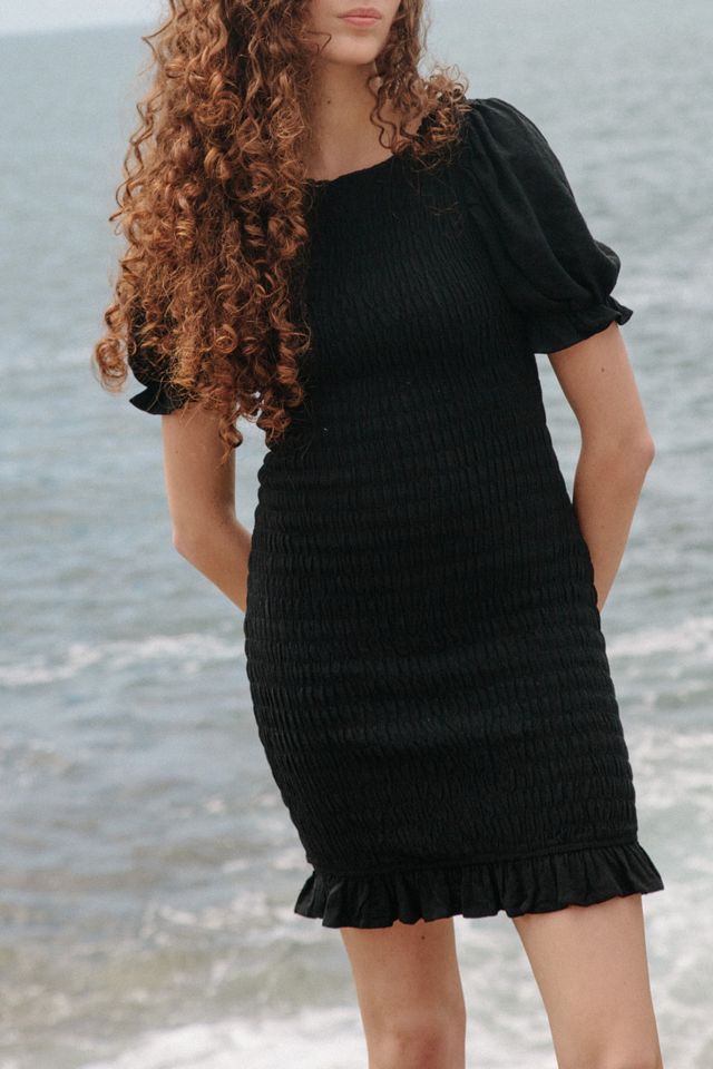 Lisa Says Gah Soho Mini Dress #3