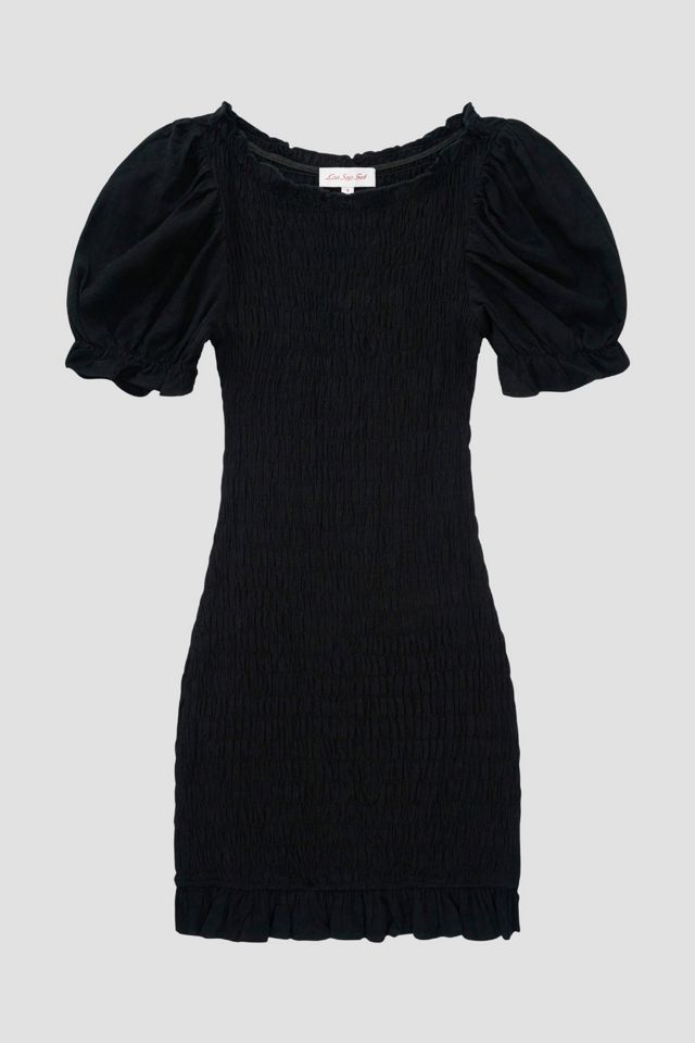 Lisa Says Gah Soho Mini Dress #4