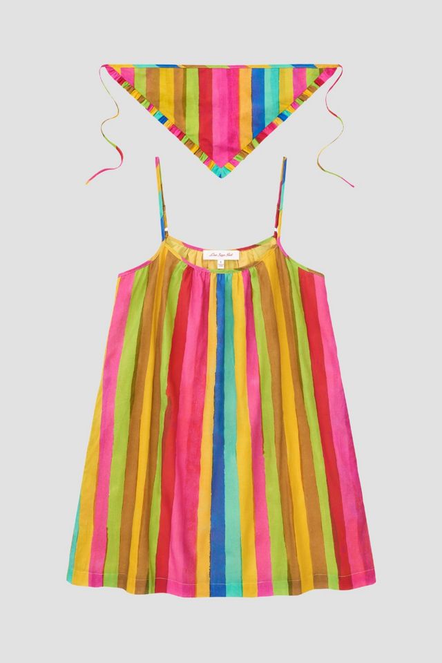 Lisa Says Gah Geneva Dress #4