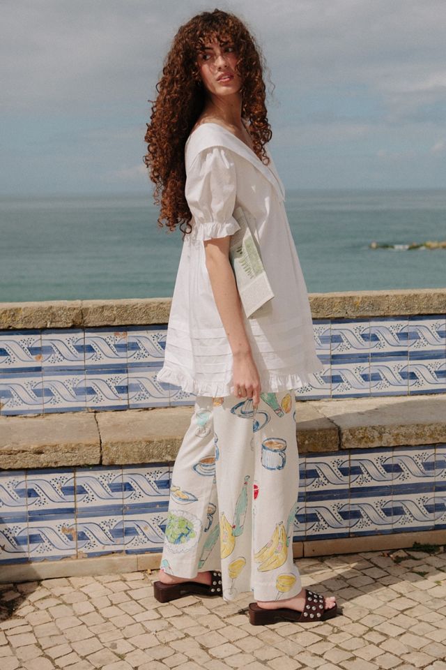 Lisa Says Gah Jenny Short Sleeve Dress #1