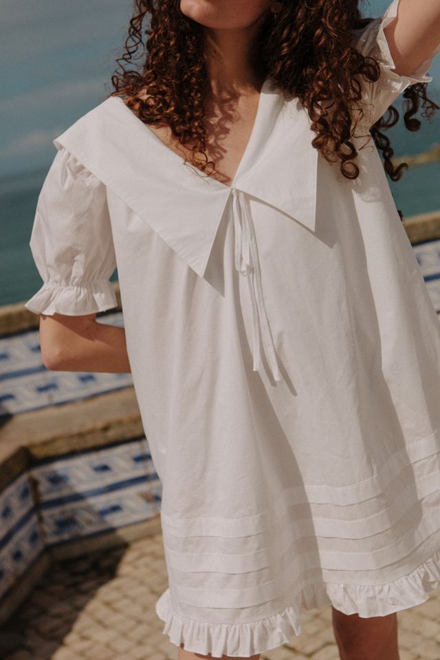 Lisa Says Gah Jenny Short Sleeve Dress #2