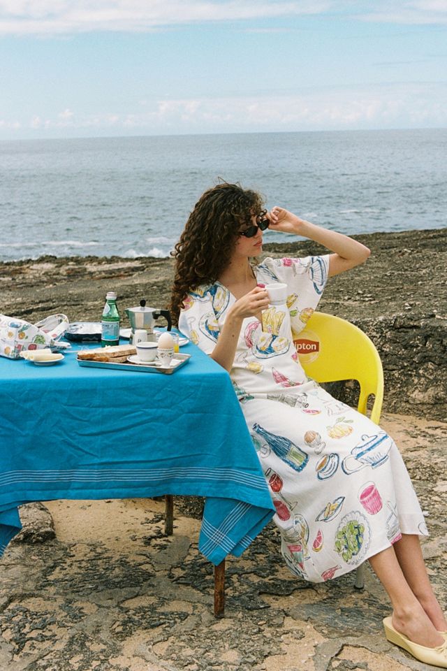 Lisa Says Gah Grace Dress #1