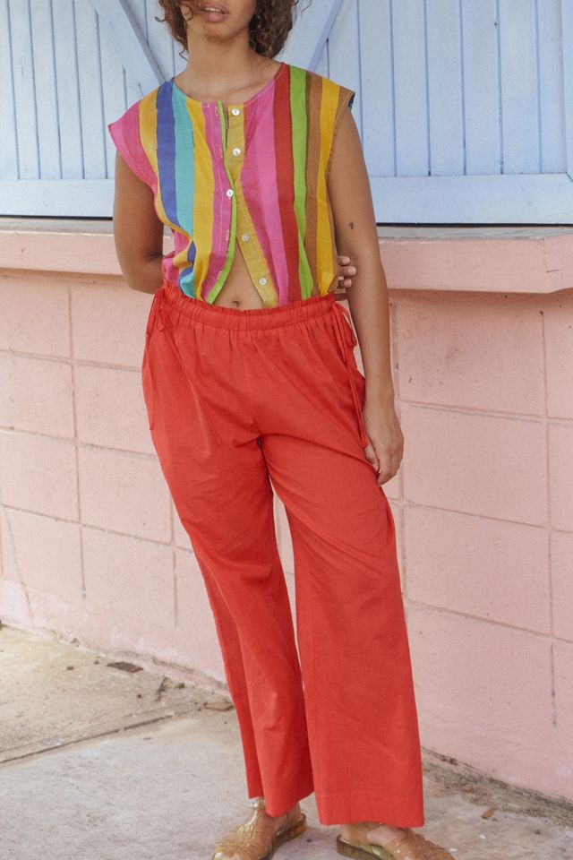 Lisa Says Gah Nora Pant #1