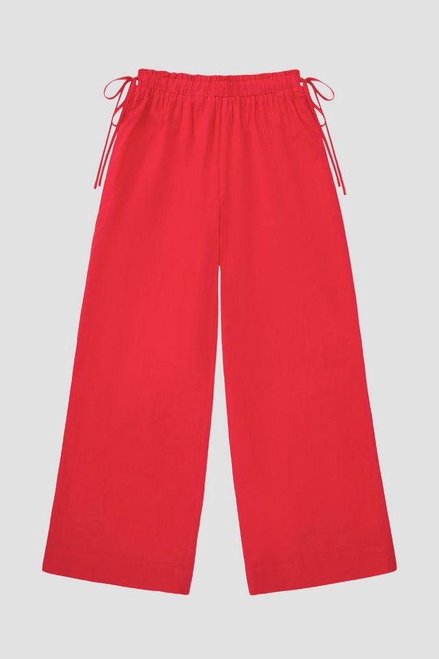 Lisa Says Gah Nora Pant #4