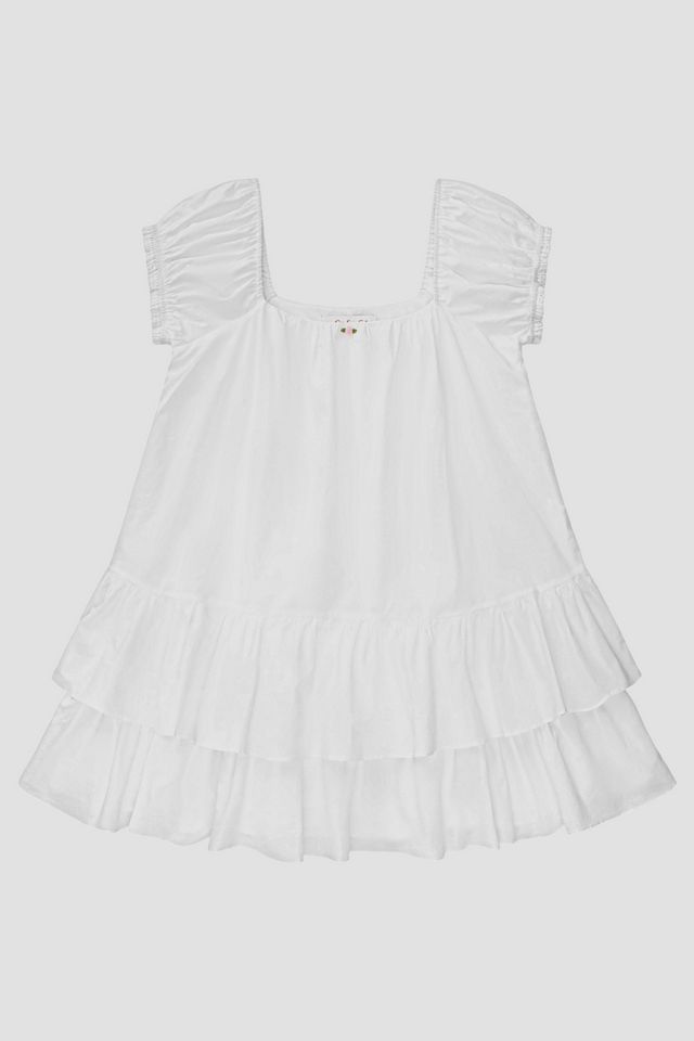 Lisa Says Gah Sabrina Dress #4