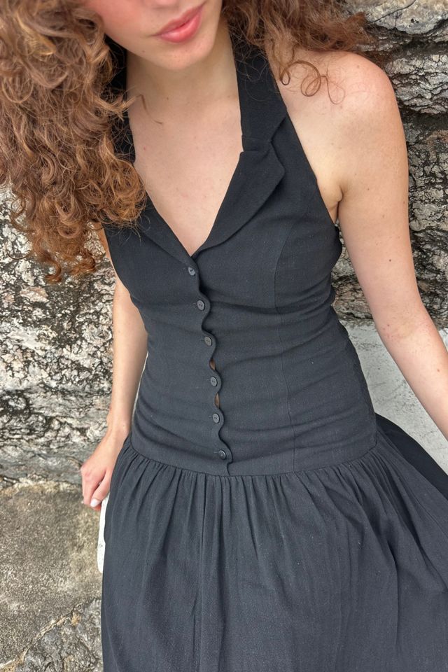 Lisa Says Gah Vaughn Dress #2