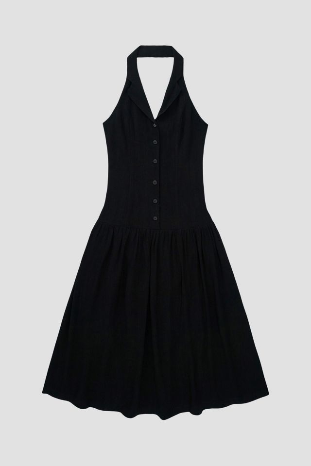 Lisa Says Gah Vaughn Dress #4