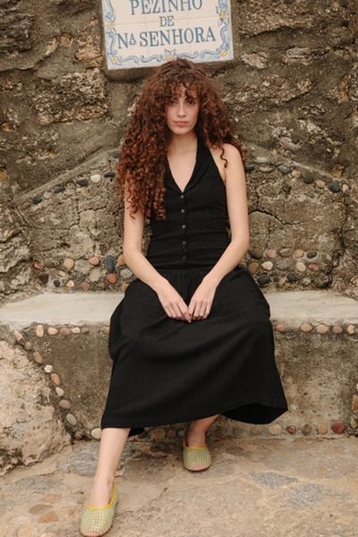 Lisa Says Gah Vaughn Dress