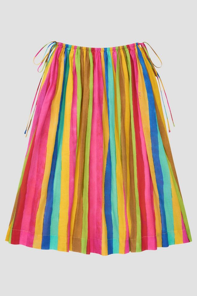 Lisa Says Gah Avery Skirt #4