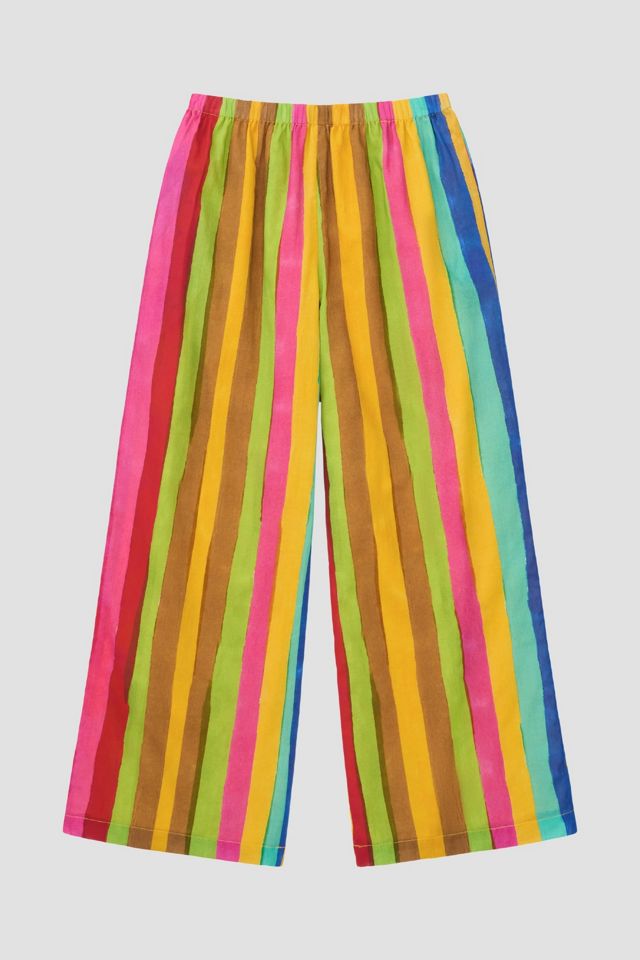 Lisa Says Gah Ayra Pant #4