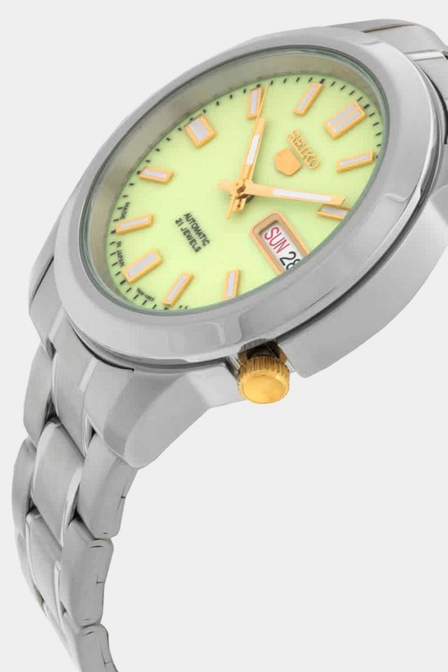 Seiko Series 5 Automatic Watch #1