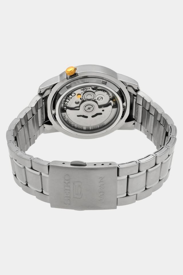 Seiko Series 5 Automatic Watch #2