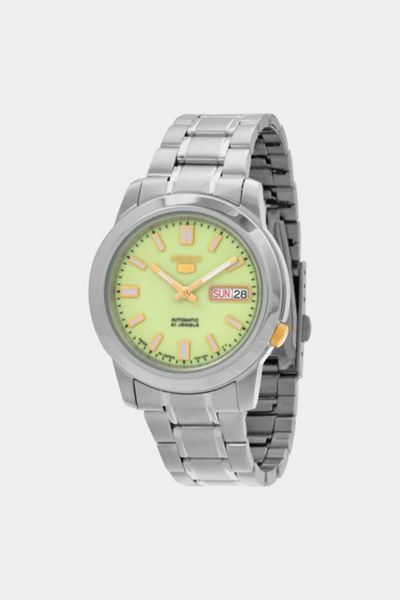 Seiko Series 5 Automatic Watch