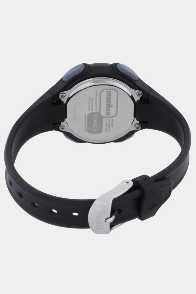 Timex Ironman Essential Quartz Digital Watch #2