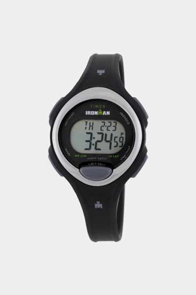 Timex Ironman Essential Quartz Digital Watch
