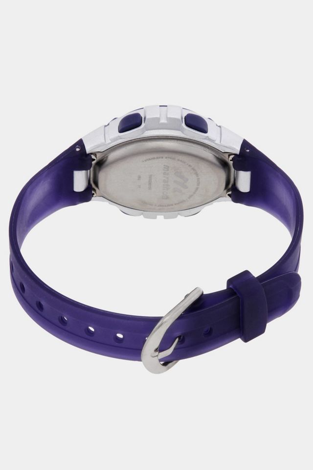 Timex Marathon Quartz Digital Watch #2