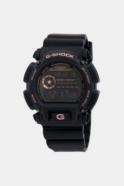 NWT Casio G-Shock Alarm Quartz Digital Men\'s Watch CASIO G-Shock 3403 GD-350 Vibration Alarm‎ Quartz Digital  main image 2