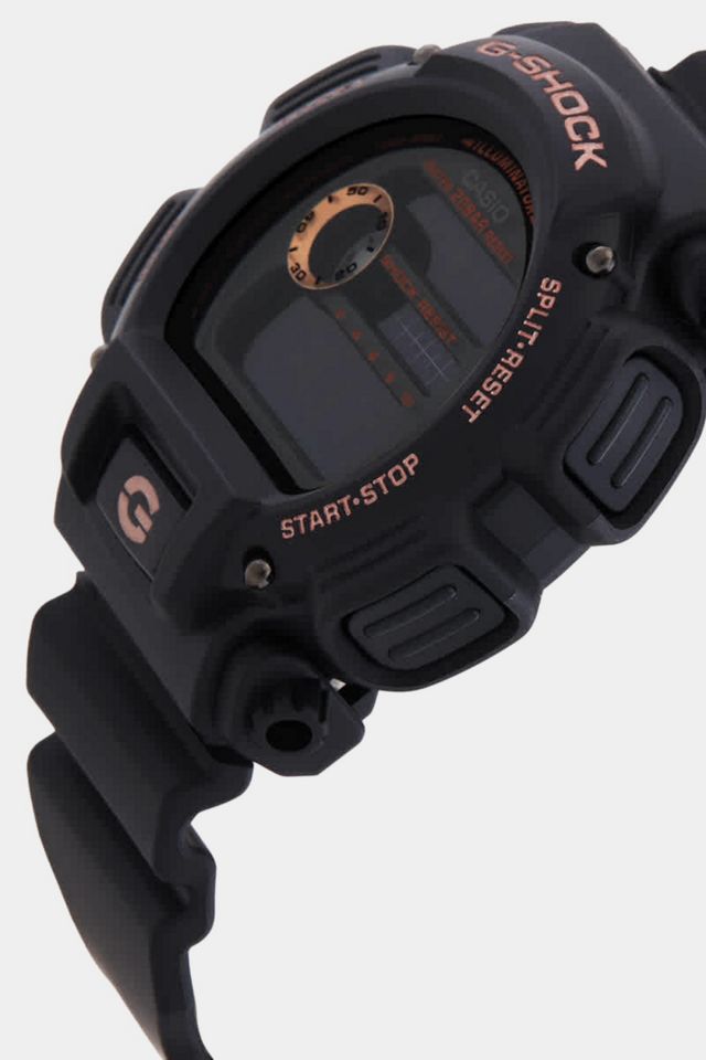 Casio G-Shock Alarm Quartz Digital Watch #1