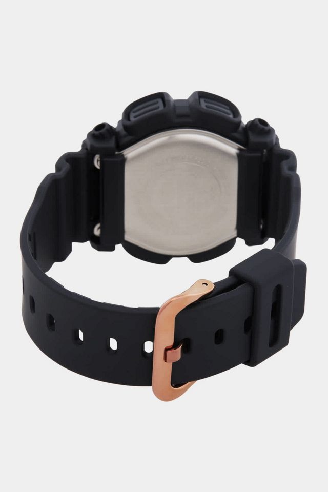 Casio G-Shock Alarm Quartz Digital Watch #2