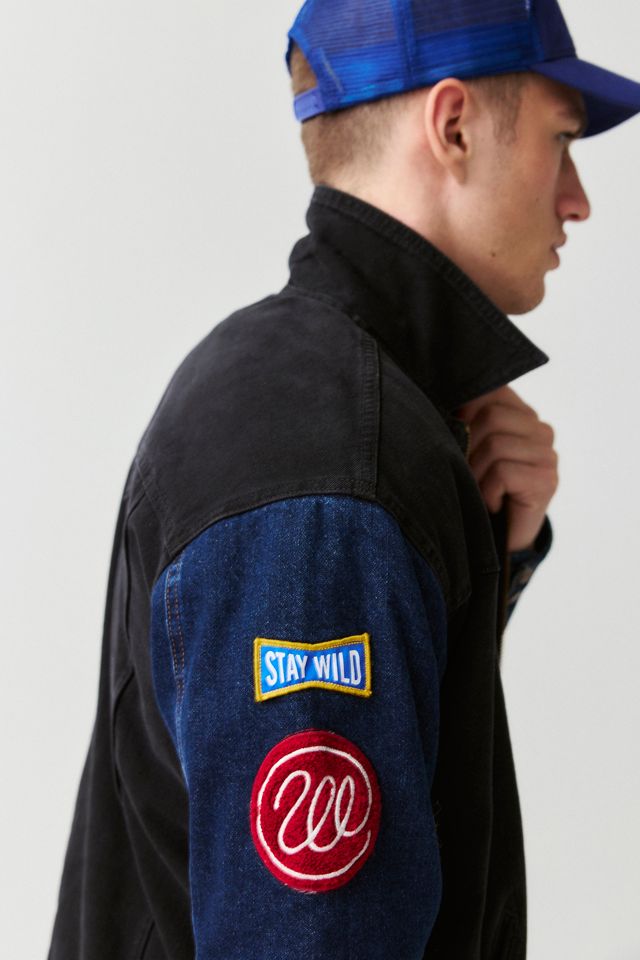 Wrangler Rodeo Sport Trailrider Jacket #3