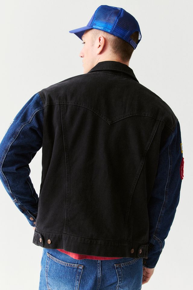 Wrangler Rodeo Sport Trailrider Jacket #4