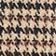 Heather Micro Houndstooth