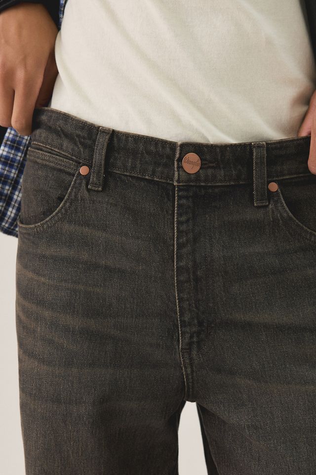 Wrangler Loose Straight Fit Jeans #2