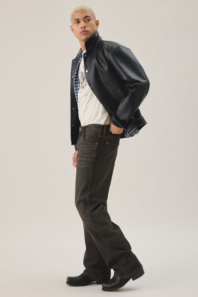 Wrangler Loose Straight Fit Jeans #3