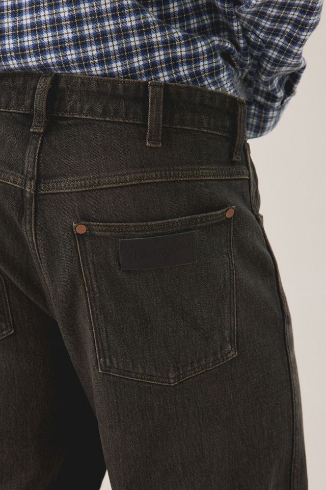 Wrangler Loose Straight Fit Jeans #5