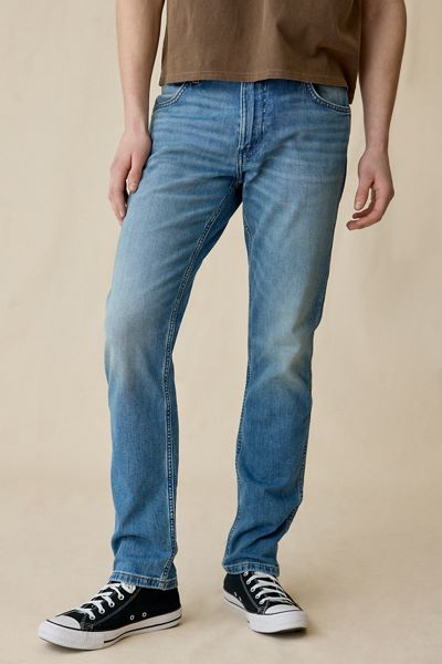 Wrangler Greensboro Straight Fit Jeans
